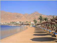 Coralia Beach