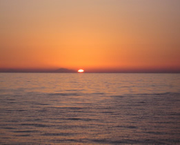 Sunrise