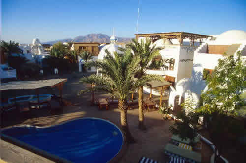 Inmo Hotel