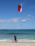 Toby Kite