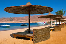 Dahab Lagoon Club and Resort