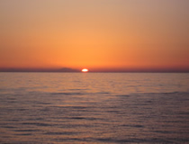 Sunrise