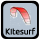 Kitesurf