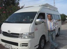 Transfer Bus